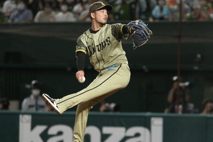 220804 �٥롼�ʥɡ��� vs ����å��� ���ķ�ͤ 02