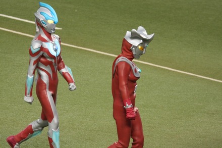 140830 vs����å��� ����ȥ�ޥ�