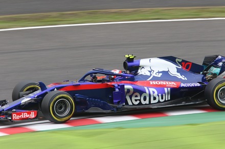 2018 F1 �뼯 ����GP FP1 �����꡼