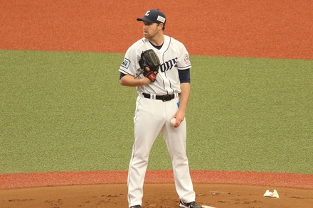 220410 �٥롼�ʥɡ��� vs SB �ǥ����ȥ�å������� 01