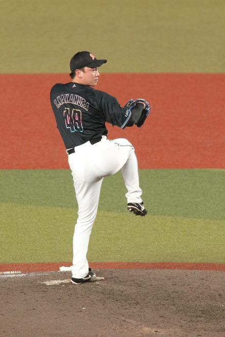 230811 ZOZO�ޥ�� vs ���å� ��¼̭�� 01