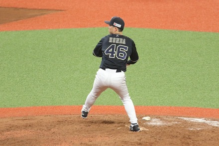 230401 ¥Ù¥ë¡¼¥Ê¥É¡¼¥à vs¥ª¥ê¥Ã¥¯¥¹ ËÜÅĿγ¤ 01