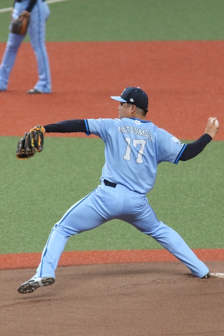 250830 �٥롼�ʥɡ��� vs ����å��� ���ܹ� 03