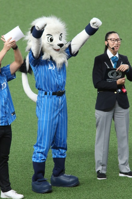 230826 �٥롼�ʥɡ��� vs ���ܥϥ� �쥪 ���ͥ���Ͽ���� 03