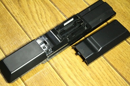 Sony Blu-ray�쥳�������ѥ�⥳�� RMT-B015J ���� 04