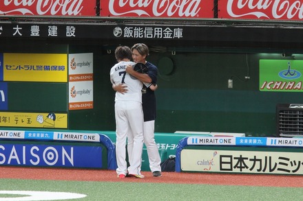 240915 �٥롼�ʥɡ���  vs ���ե��å� ����һ� ���� �����ˡ� 08