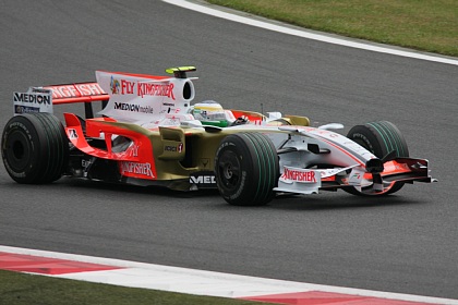 F1 ÉٻΠÆüËÜGP ¥Õ¥£¥¸¥±¥é