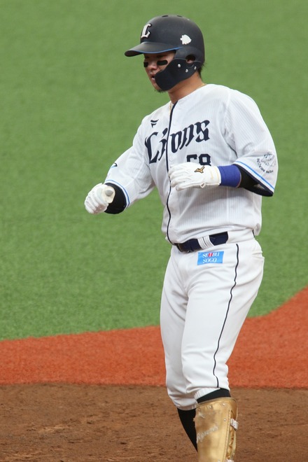 230527 ¥Ù¥ë¡¼¥Ê¥É¡¼¥à vs¥ª¥ê¥Ã¥¯¥¹ º´Æ£Î¶À¤ ¥Ò¥Ã¥È