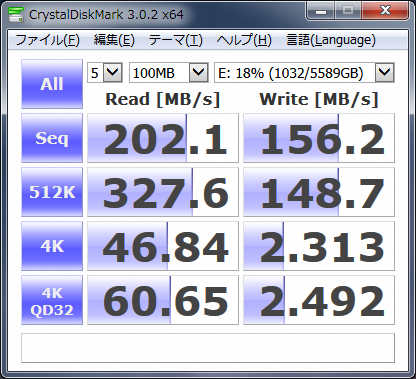Åì¼Ç MD04ACA600 ¥Ù¥ó¥Á