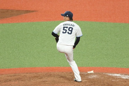 230401 ¥Ù¥ë¡¼¥Ê¥É¡¼¥à vs¥ª¥ê¥Ã¥¯¥¹ Âç¶ÊÏ£ 01