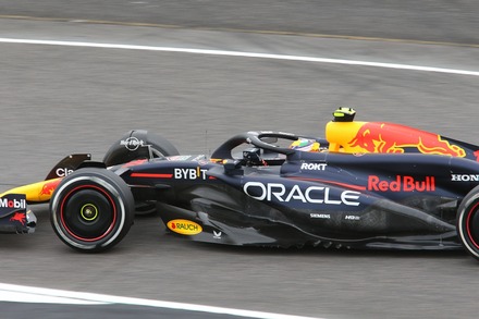 2024 F1 ����GP FP1 ���른�����ڥ쥹