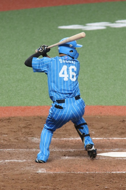 230806 �٥롼�ʥɡ��� vs ����å��� ���� ���ھ�ʿ ����01