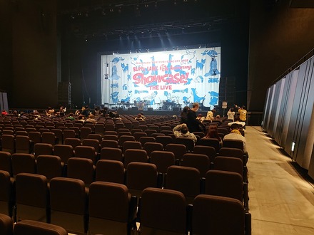 ������Ƿ ���󥵡��� Showcase the Live�� 05