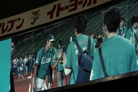 160918 vs��ŷ ���奤�٥�� ����ľ��05