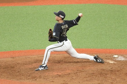 230401 ¥Ù¥ë¡¼¥Ê¥É¡¼¥à vs¥ª¥ê¥Ã¥¯¥¹ ËÜÅĿγ¤ 03