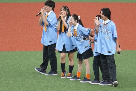 250802 �٥롼�ʥɡ��� vs ���ե��å� �饤���󥺥ե����ƥ��Х륺 ���ϥ��å� 02