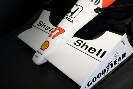 F1 2025����GP Honda RACING Gallery McLaren Honda MP45B04