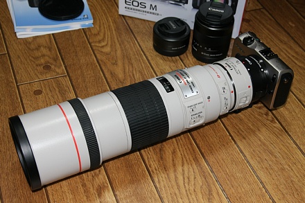 EOS M�ܥ�����ܥƥ쥳��01