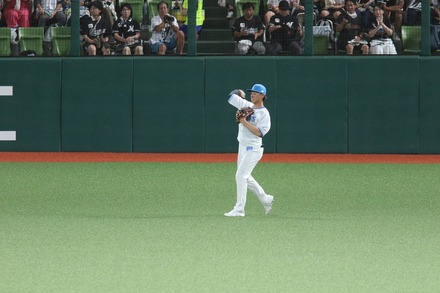240915 �٥롼�ʥɡ���  vs ���ե��å� ����һ� ���� �饤�ȼ���