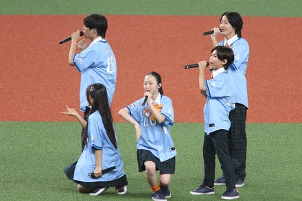 250802 �٥롼�ʥɡ��� vs ���ե��å� �饤���󥺥ե����ƥ��Х륺 ���ϥ��å� 01