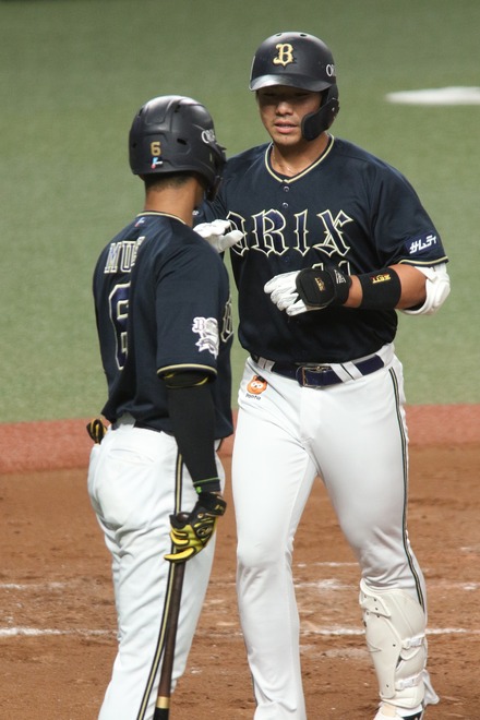 220821 �٥롼�ʥɡ��� vs ����å��� �ܵ�͵�� 5�楽��