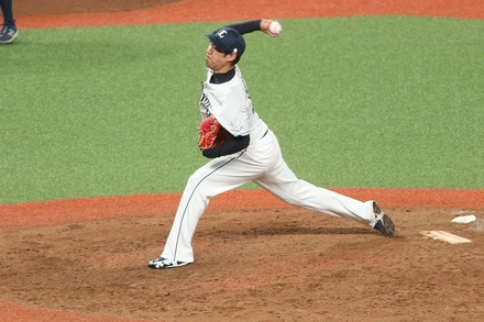 230401 ¥Ù¥ë¡¼¥Ê¥É¡¼¥à vs¥ª¥ê¥Ã¥¯¥¹ ÁýÅÄã»ê 03