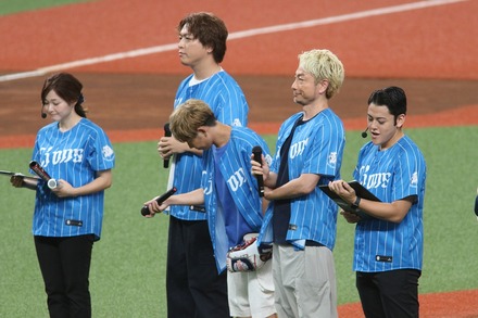 230806 �٥롼�ʥɡ��� vs ����å��� ���ʡ��ݥ��å� 01