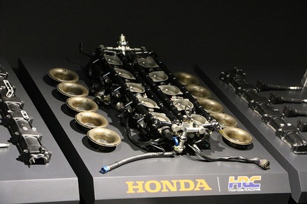 F1 2025����GP Honda RACING Gallery 17