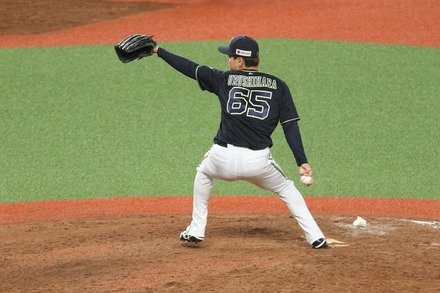 230401 ¥Ù¥ë¡¼¥Ê¥É¡¼¥à vs¥ª¥ê¥Ã¥¯¥¹ ¼¿¸¶ÂçÚð 02