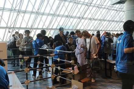 250714 Åìµþ¥É¡¼¥à vs Ë̳¤Æ»ÆüËÜ¥Ï¥à Æþ¾ìÎó 01