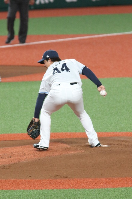 230430 �٥롼�ʥɡ��� vs��ŷ Ϳ�³��� 02