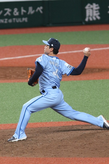 250811 �٥롼�ʥɡ��� vs ���̳�ŷ ����ͥ�� 03