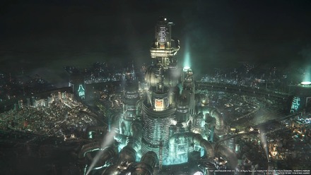 FINAL FANTASY VII REMAKE DEMO_03