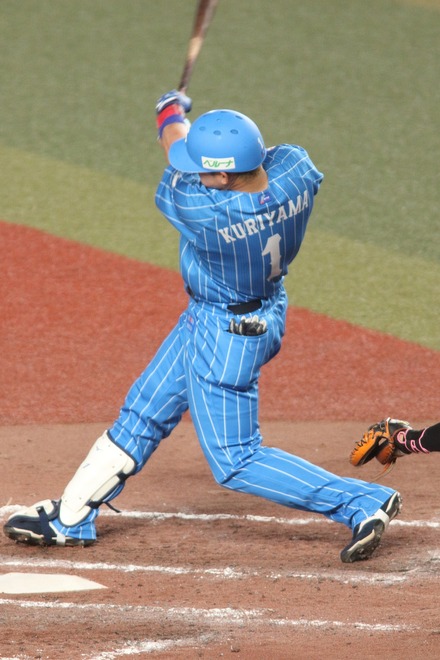 230811 ZOZO�ޥ�� vs ���å� ������ 2����