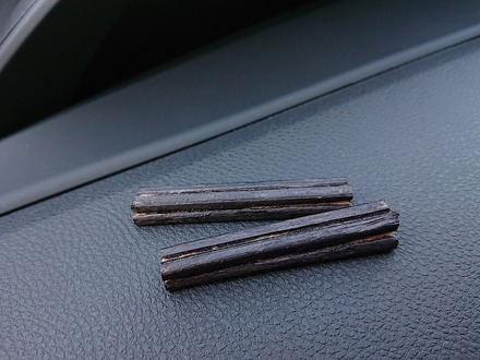 TOYOTA Prius50 �롼��ߥ顼�����ѹ���Ƥ2  01