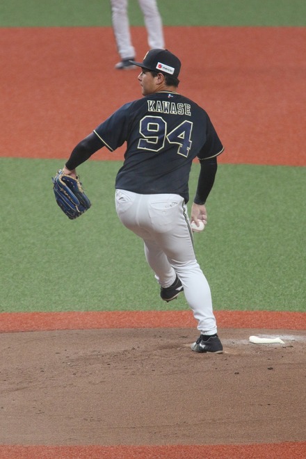 250830 �٥롼�ʥɡ��� vs ����å��� �������� 02