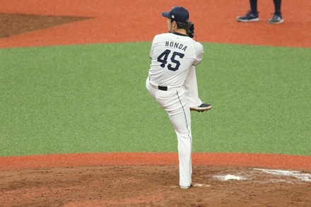 230401 ¥Ù¥ë¡¼¥Ê¥É¡¼¥à vs¥ª¥ê¥Ã¥¯¥¹ ËÜÅÄ·½Í´ 01