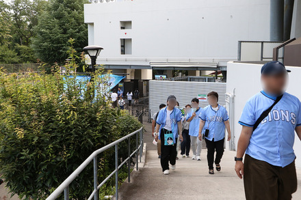 250802 �٥롼�ʥɡ��� vs ���ե��å� 1����ͷ�롼�� 03