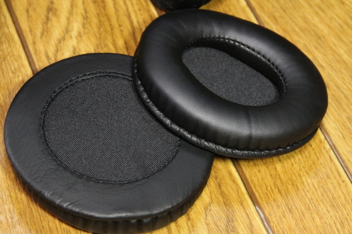 Sony ワイヤレスヘッドフォン Mdr Ds6000 イヤーパッド交換 Vaioちゃんのよもやまブログ