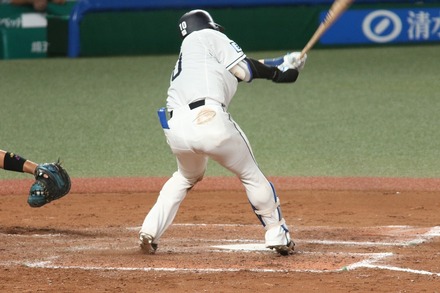 220906 �٥롼�ʥɡ��� vs ���å� ��ͧ�� ������