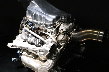 F1 2025����GP Honda RACING Gallery 13