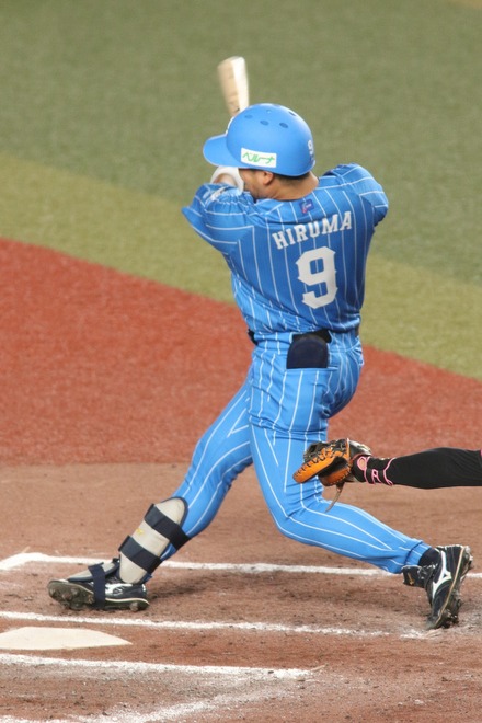 230811 ZOZO�ޥ�� vs ���å� �ȴ���� 2��Ŭ����