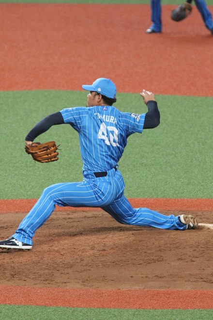 230806 �٥롼�ʥɡ��� vs ����å��� ��¼����Ϻ 03