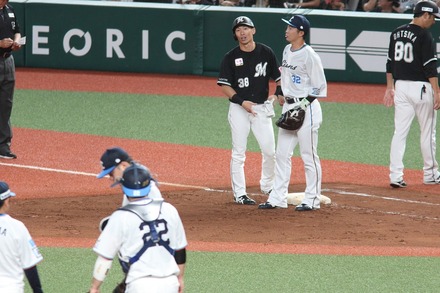 250906 �٥롼�ʥɡ��� vs ���ե��å� ��������