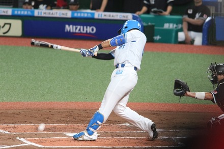 240915 �٥롼�ʥɡ���  vs ���ե��å� ��¼��� �����������