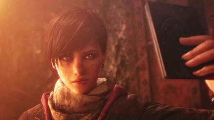 PS4 BIOHAZARD REVELATIONS 2 11