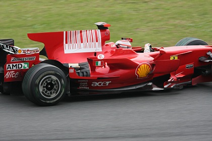 F1 �ٻ� ����GP �饤���ͥ�