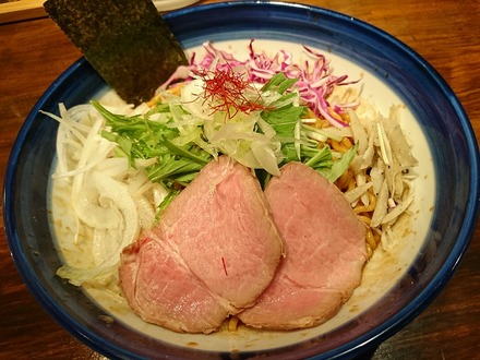½Âë Noodle House ·Ü¥È¥íRich Ç»ÆÚ¥È¥íSoba 01