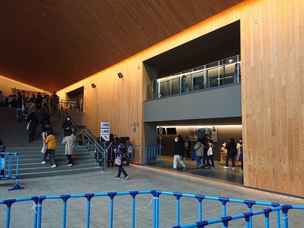 ������Ƿ ���󥵡��� Showcase the Live�� 03