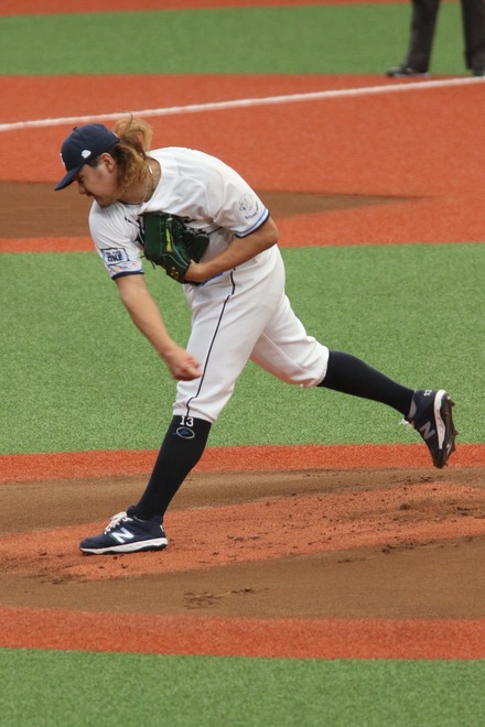 230527 ¥Ù¥ë¡¼¥Ê¥É¡¼¥à vs¥ª¥ê¥Ã¥¯¥¹ ¹â¶¶¸÷À® 06